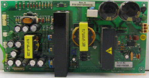 Gateway 3501Q00051A Sub Power Supply for GTW-P42M102